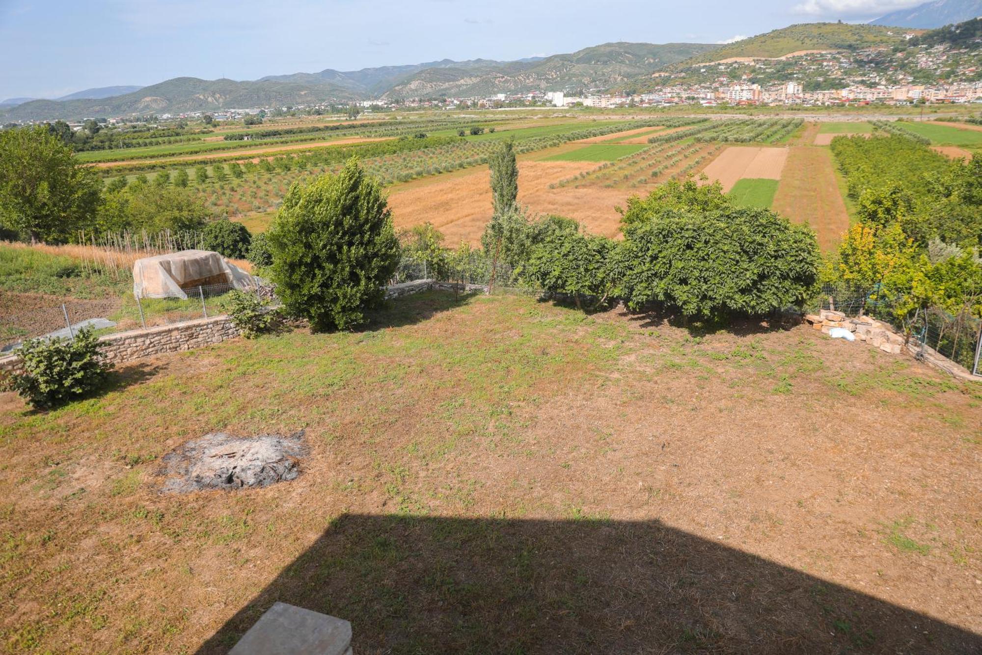 Villa Amla's Berat