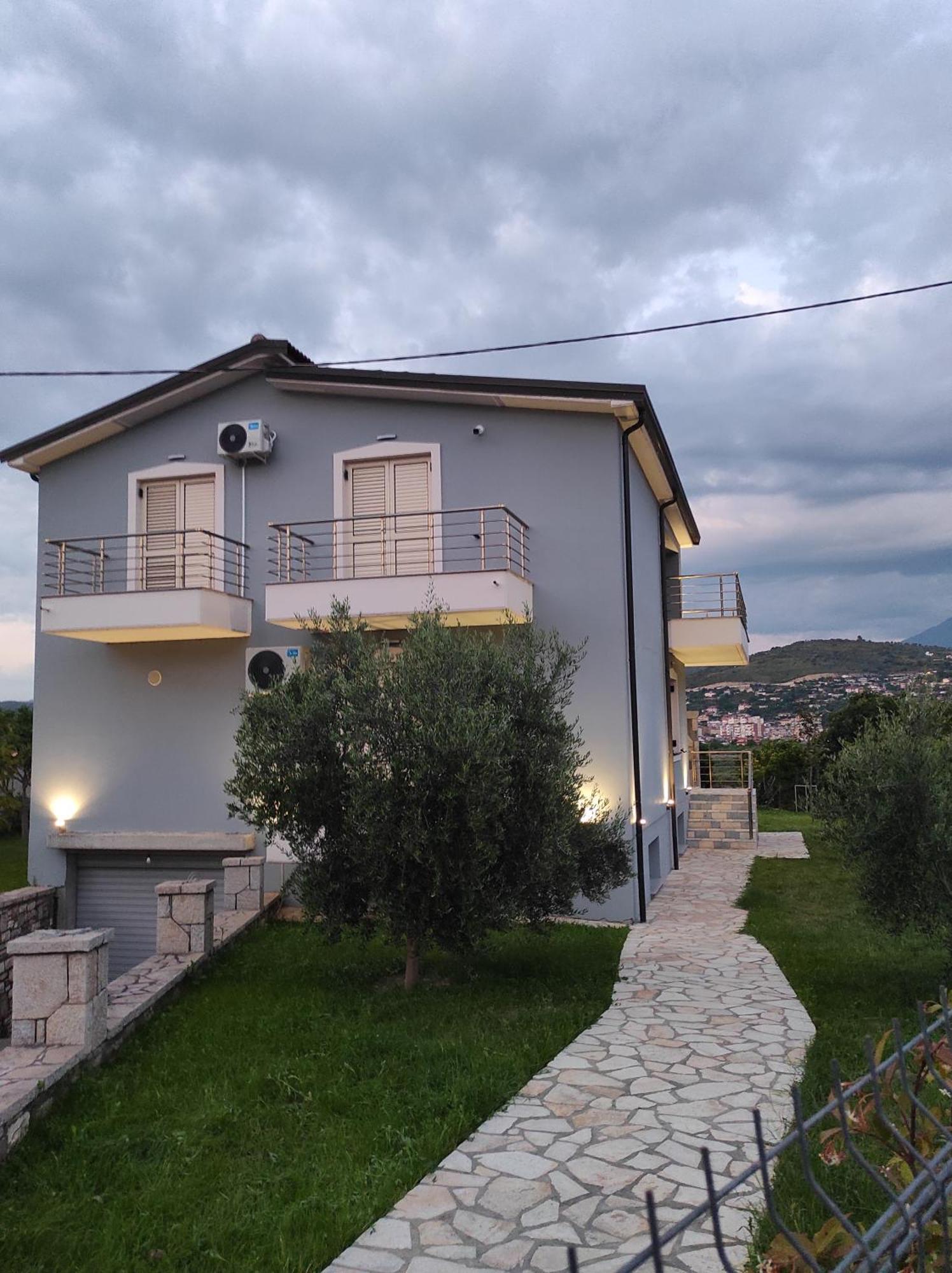 Amla's Villa *